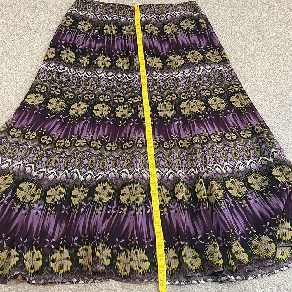 Dressbarn Skirt - Picture 8 of 9